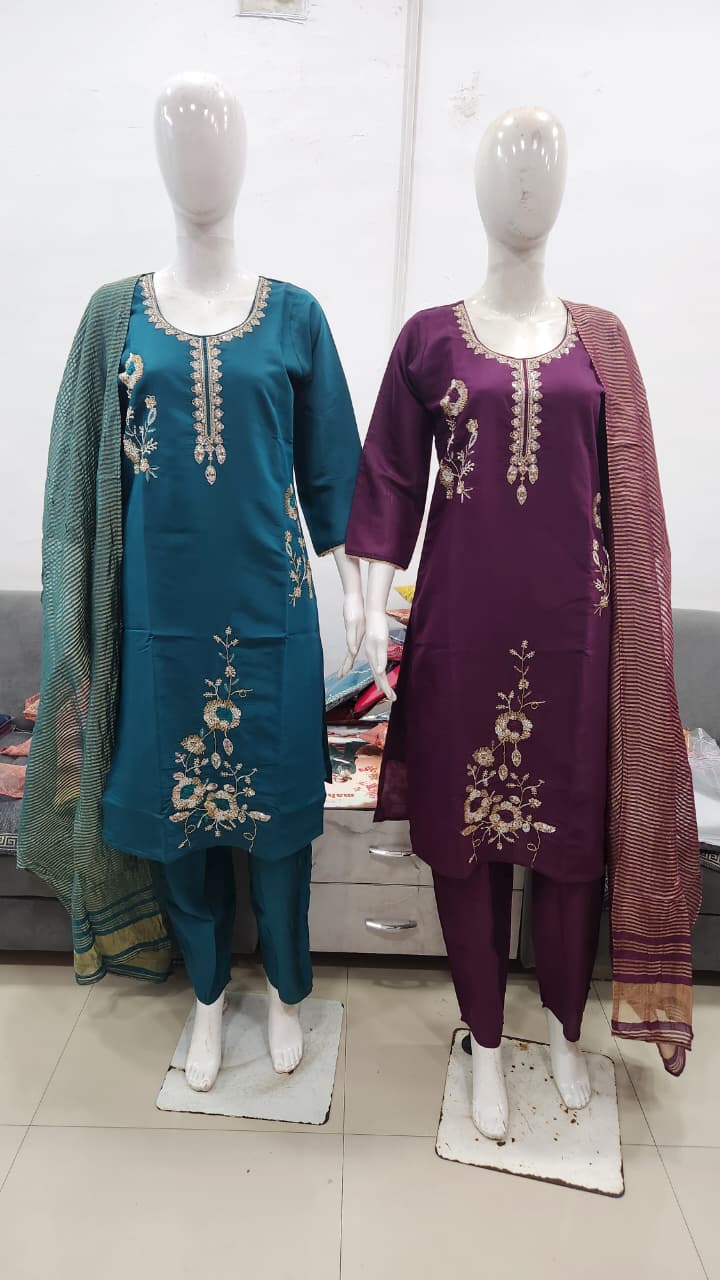 1783 And 1784 By Ossm Style Roman Kurtis Set Size Combo